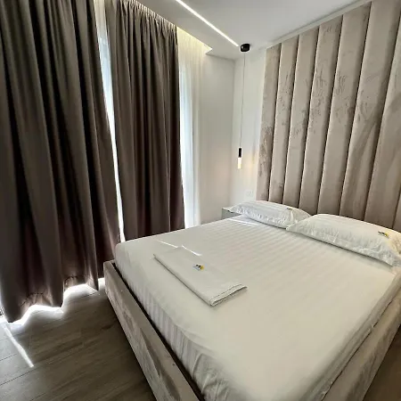 Seaside Escape 4 * Golem (Tirana)