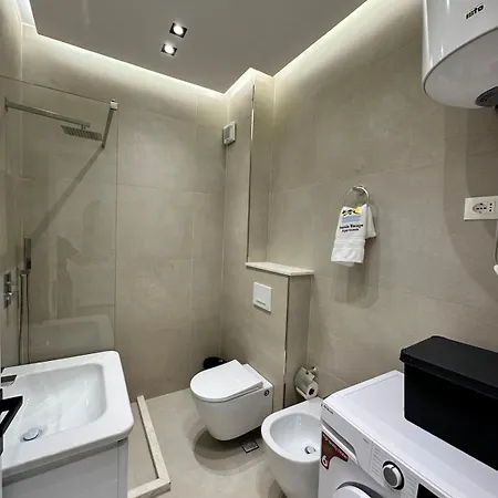 Seaside Escape 4 Apartment Golem (Tirana)