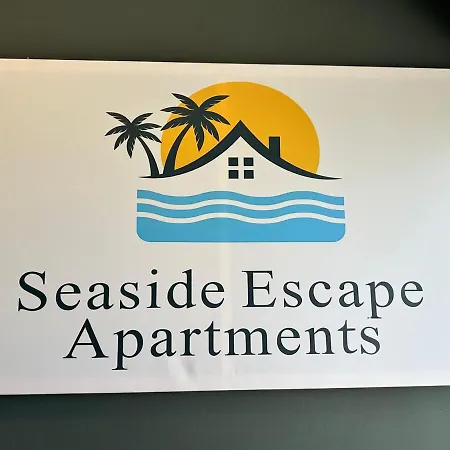 Apartment Seaside Escape 4 Golem (Tirana)