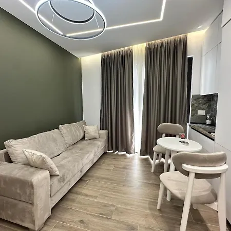 Seaside Escape 4 * Golem (Tirana)
