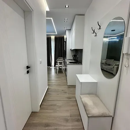 Seaside Escape 4 Apartment *