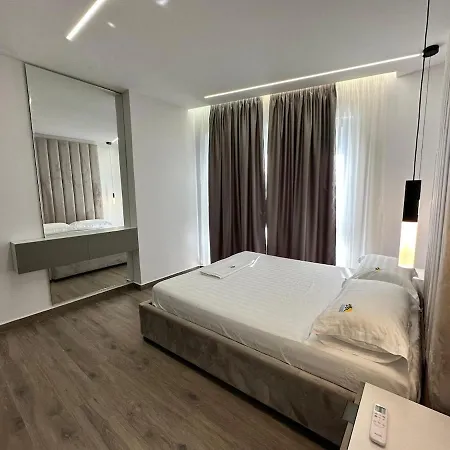 Seaside Escape 4 Apartment Golem (Tirana)