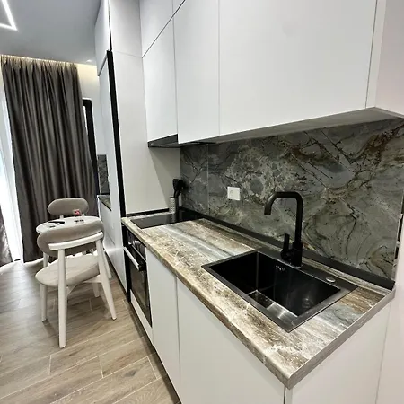 Seaside Escape 4 * Golem (Tirana)